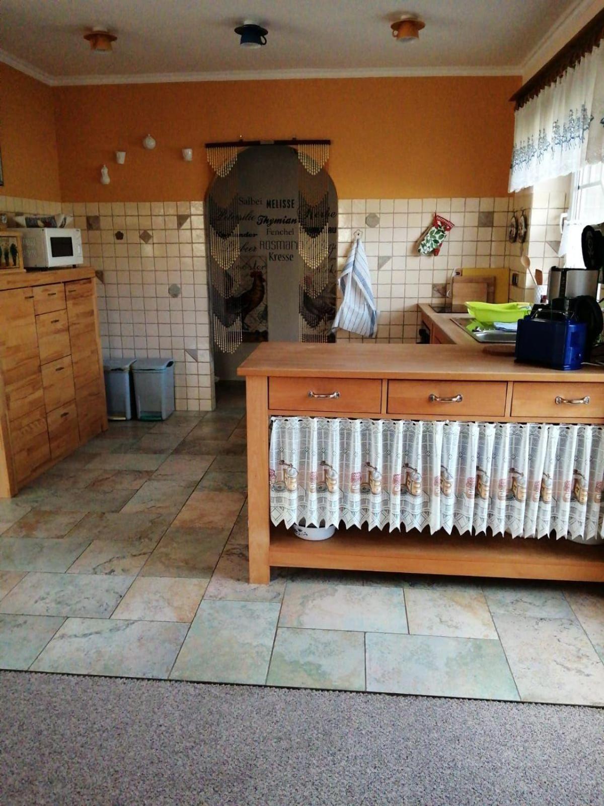Haus-Schiffer-Ferienwohnung-Lilli Rhauderfehn Exteriér fotografie